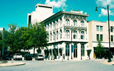 Montgomery Delays STR Ordinance