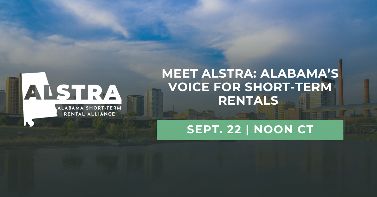 Meet ALSTRA